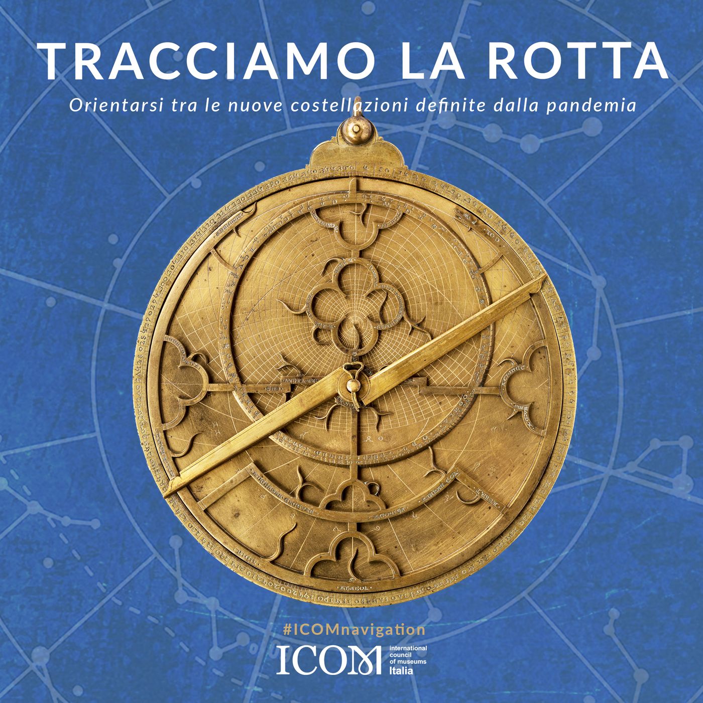 Tracciamo la Rotta! cover art