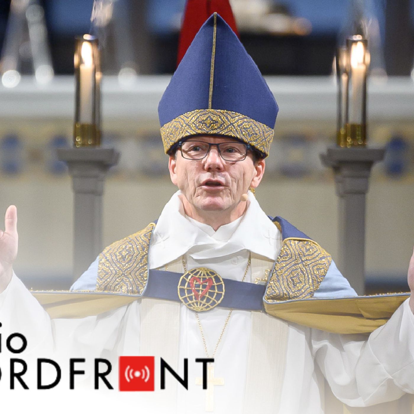 RN DIREKT#302: Radio Nordfront gör skillnad på pedofiler och (andra) människor SWISH: 0720312394