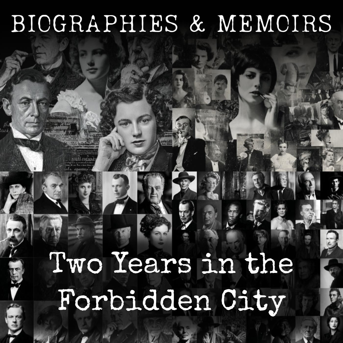 Two Years in the Forbidden City