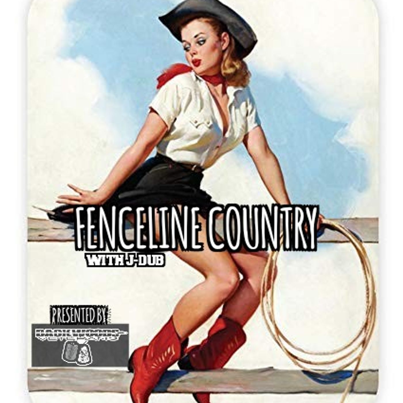 The Fenceline Country
