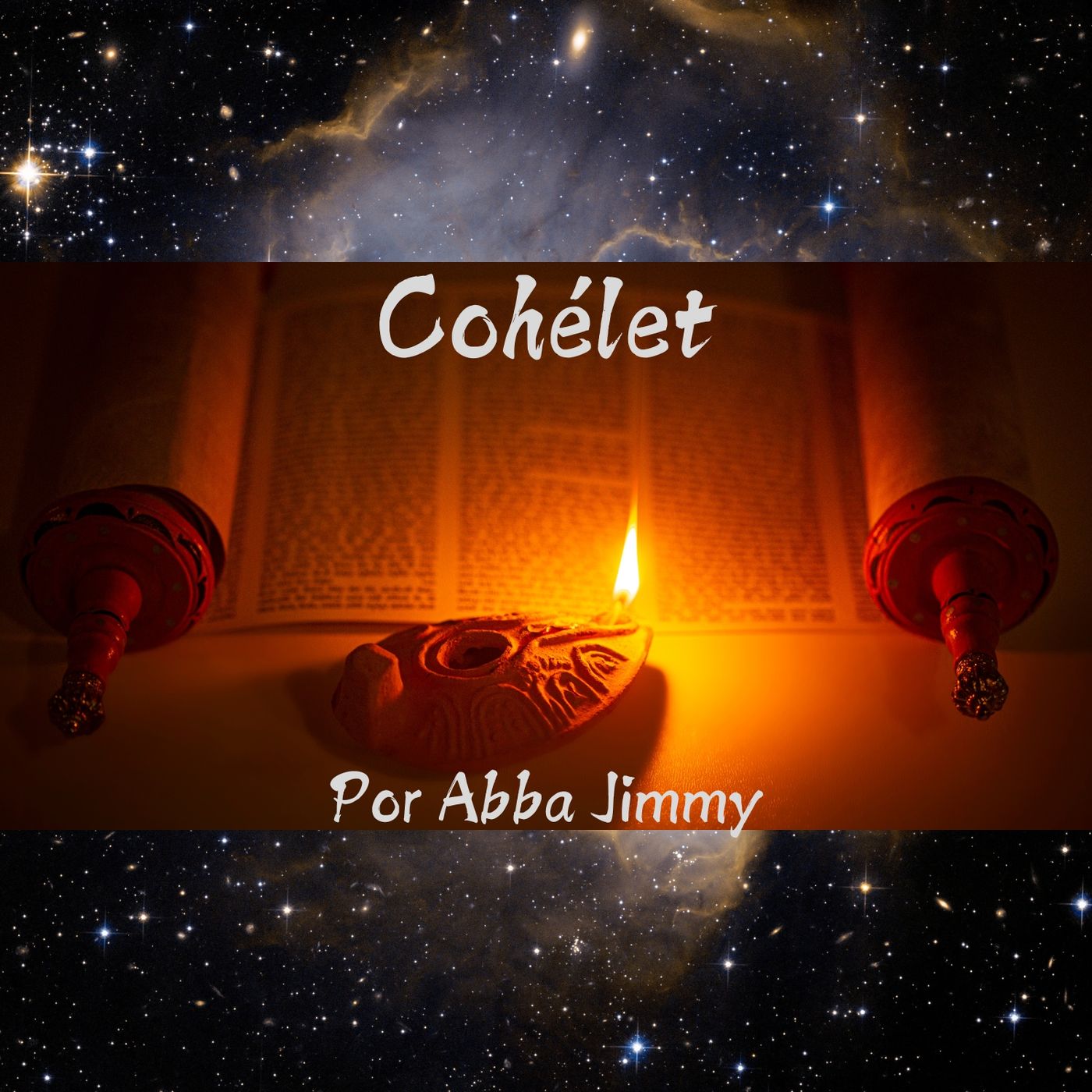 Cohélet episode artwork