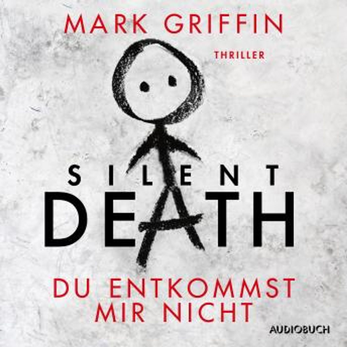 Audiobooks in Mystery, Thriller & Horror, Suspense