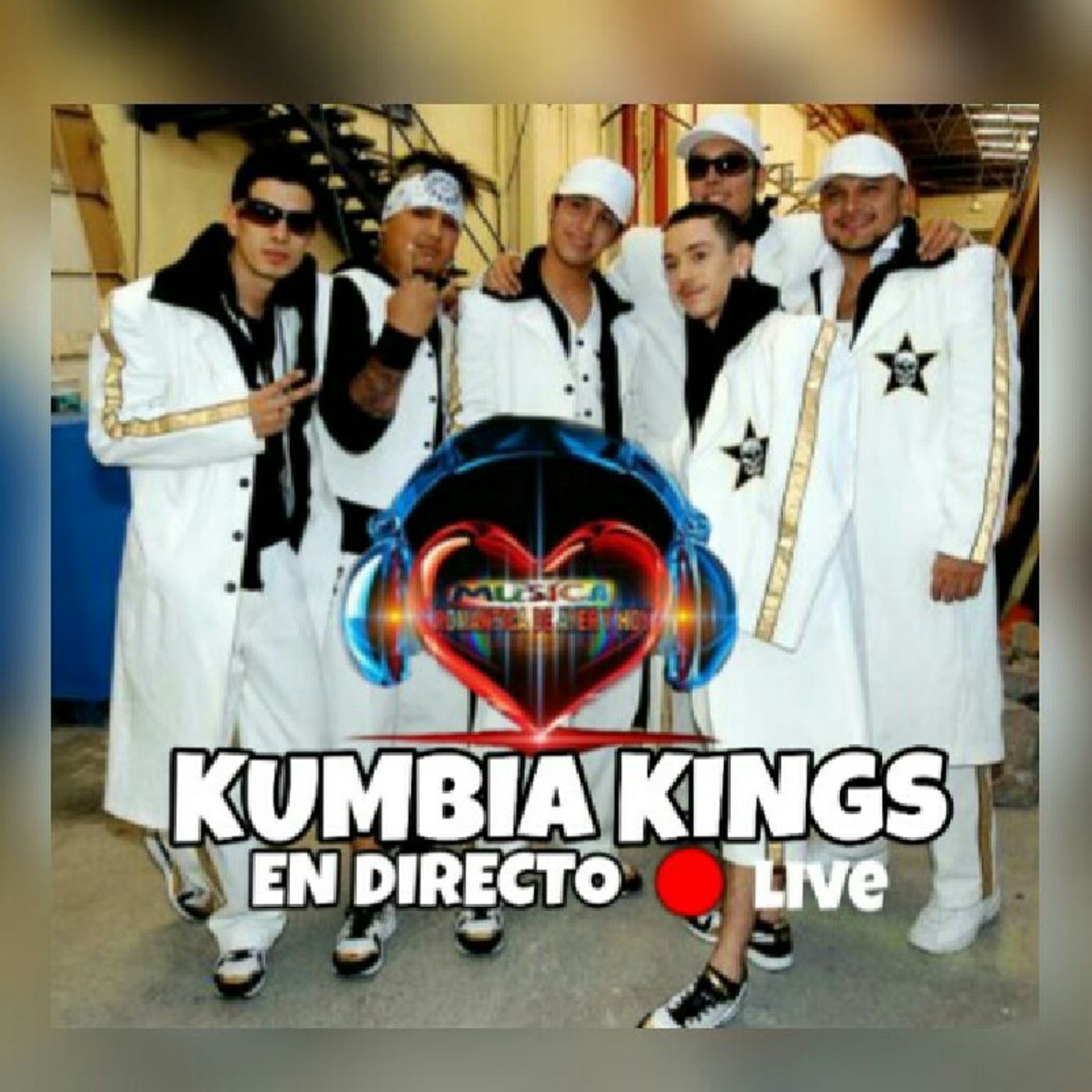 El show de Musica Romantica De Ayer Y Ho