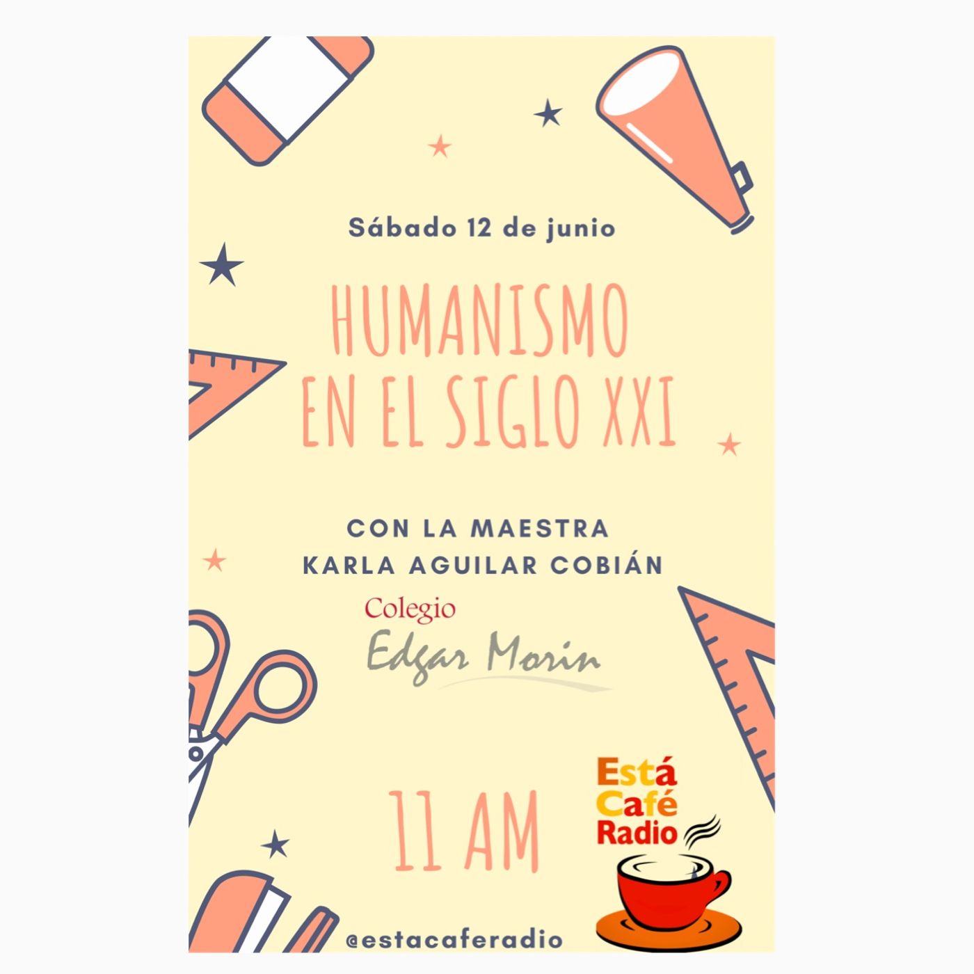 Está Café Podcast