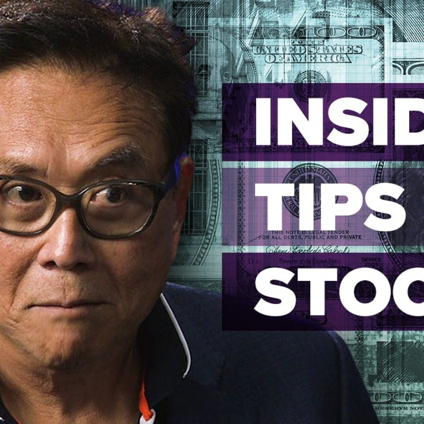 Rich Dad Radio Show: In-Your-Face Advice on Investing, Personal Finance, & Starting a Business