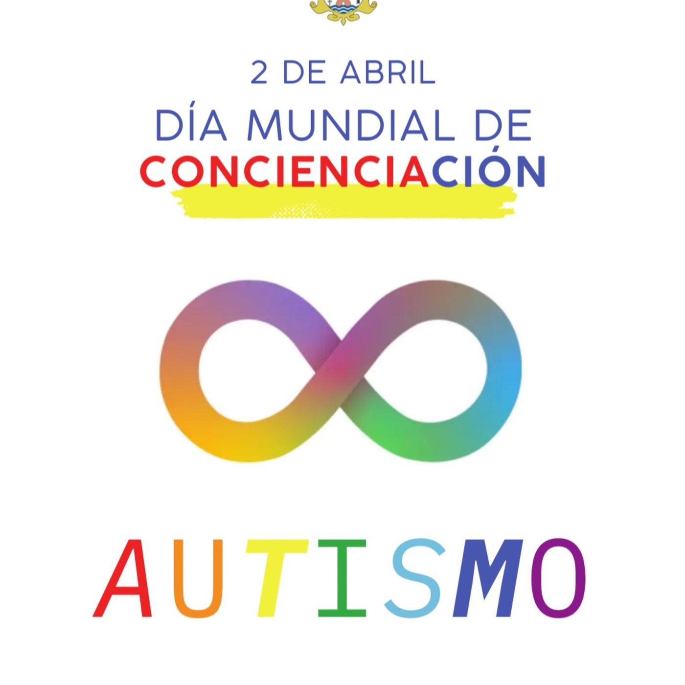2 de abril Día Mundial de Concienciación sobre el Autismo episode artwork