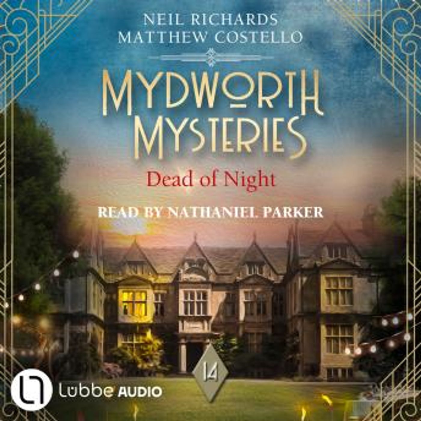 Full Trial Audiobooks in Mystery, Thriller & Horror, Suspense
