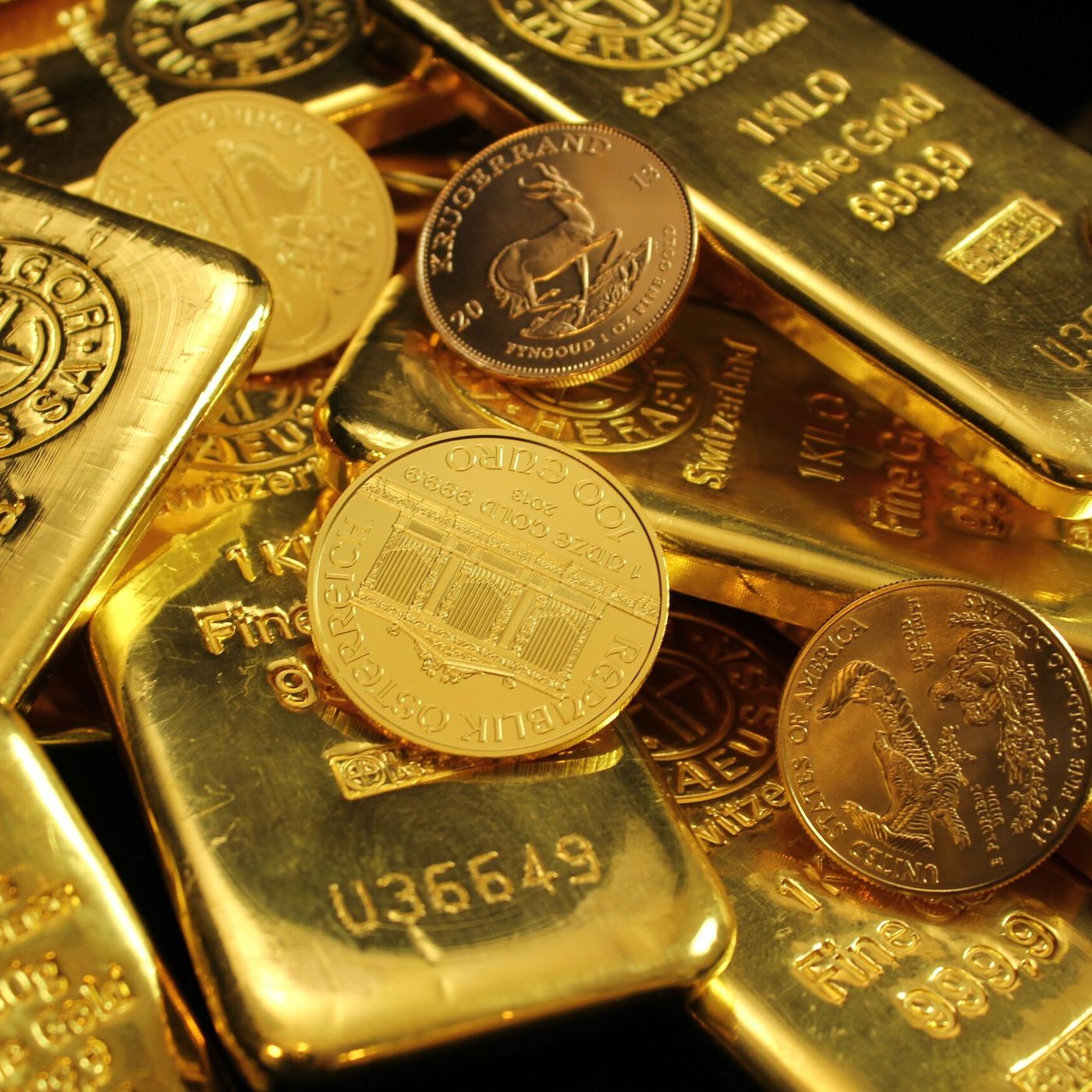 Con Ánimo de Lucro: ¿Por qué los bancos centrales están repatriando su oro?