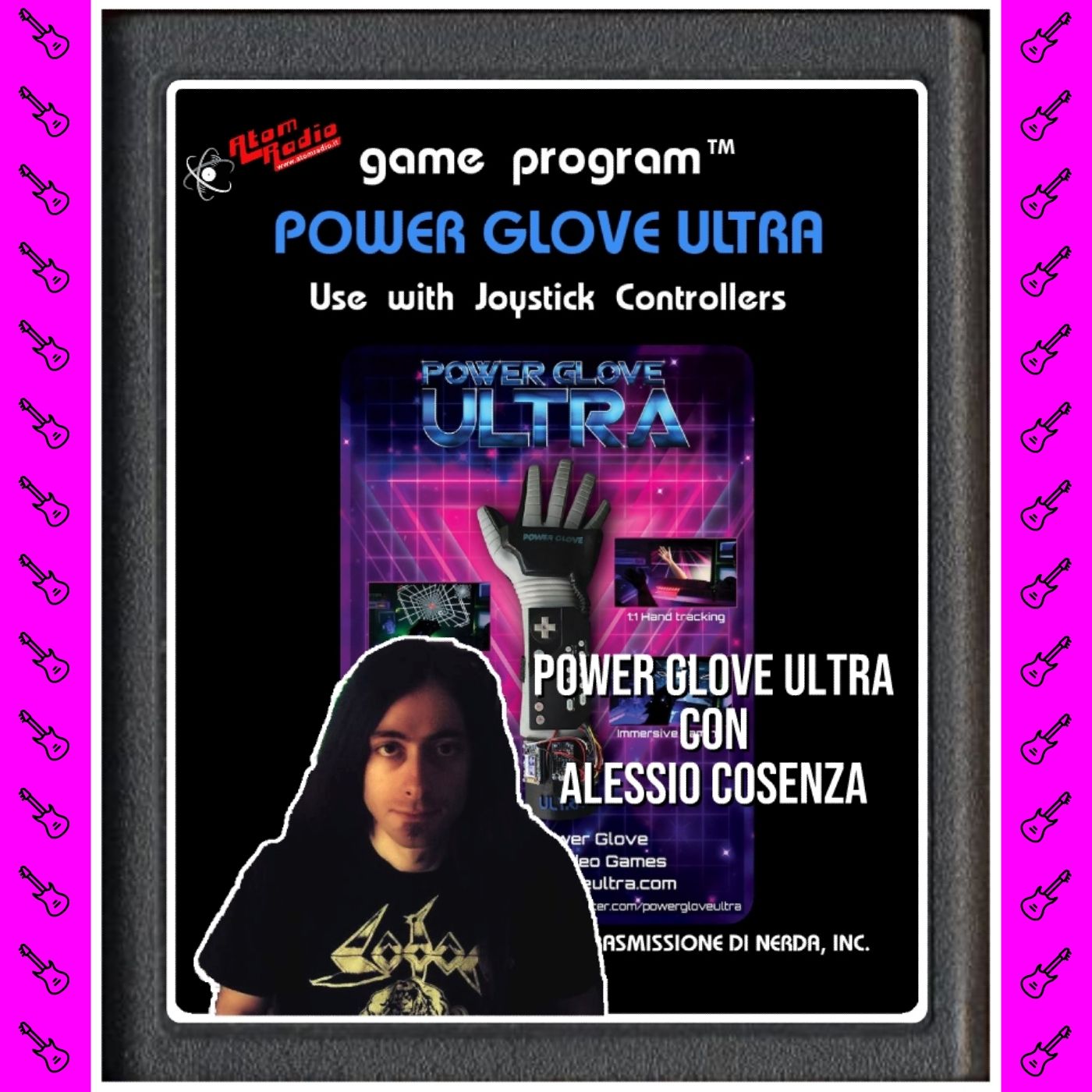 ATARITECA RETROGAMING PODCAST - Il blister di videogiochi