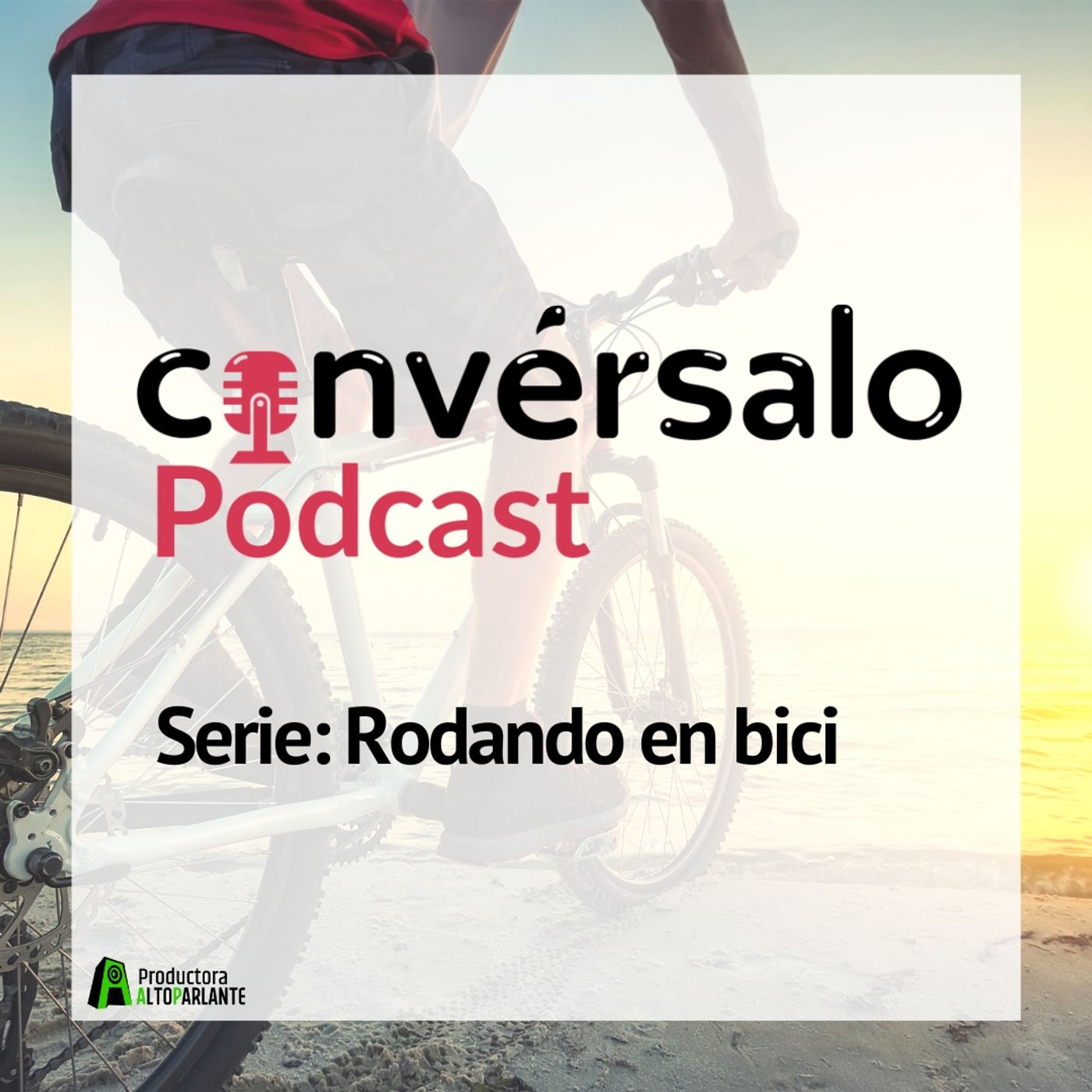 Convérsalo Podcast