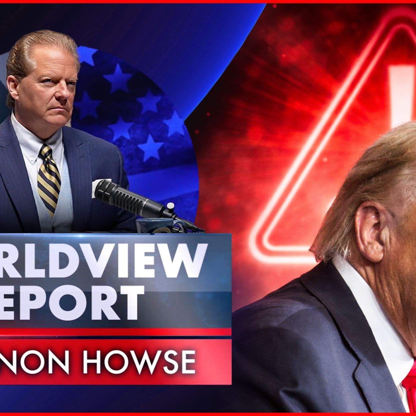 Trump Threatens Iran, U.S. Base Hit & Military Escalation Grows | Worldview Report #1033 Trump Threatens Iran, U.S. Base Hit & Military Escalation Grows | Worldview Report #1033