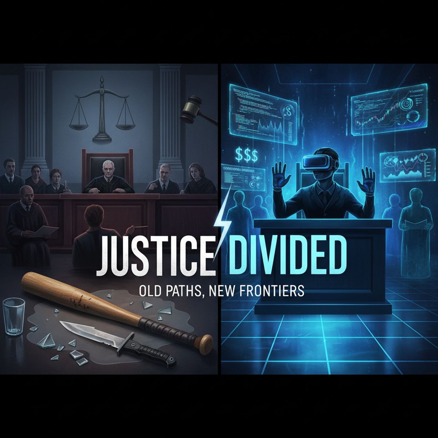 Beyond the Justice System_ Confronting Global Corruption