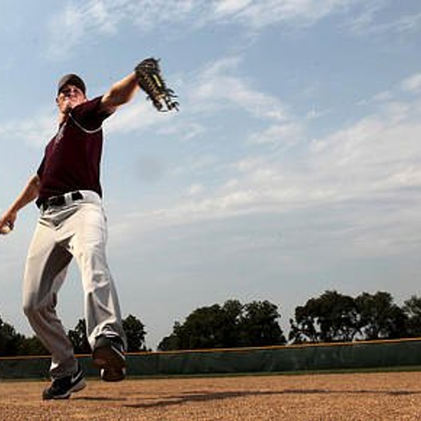 Prairie Ridge's Bryan Klendworth Northwest Herald Baseball Player of Year episode artwork