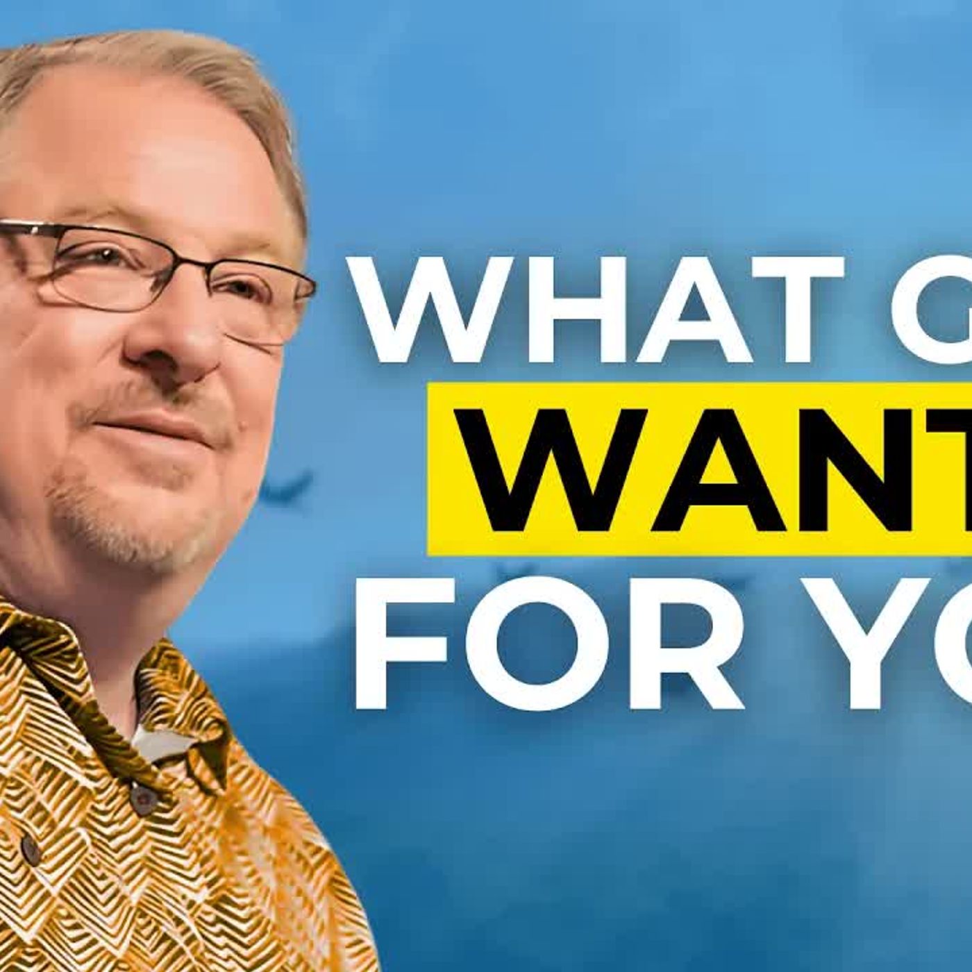 Rick Warren - 7 Biblical Habits That Can Change Your Life Forever episode artwork