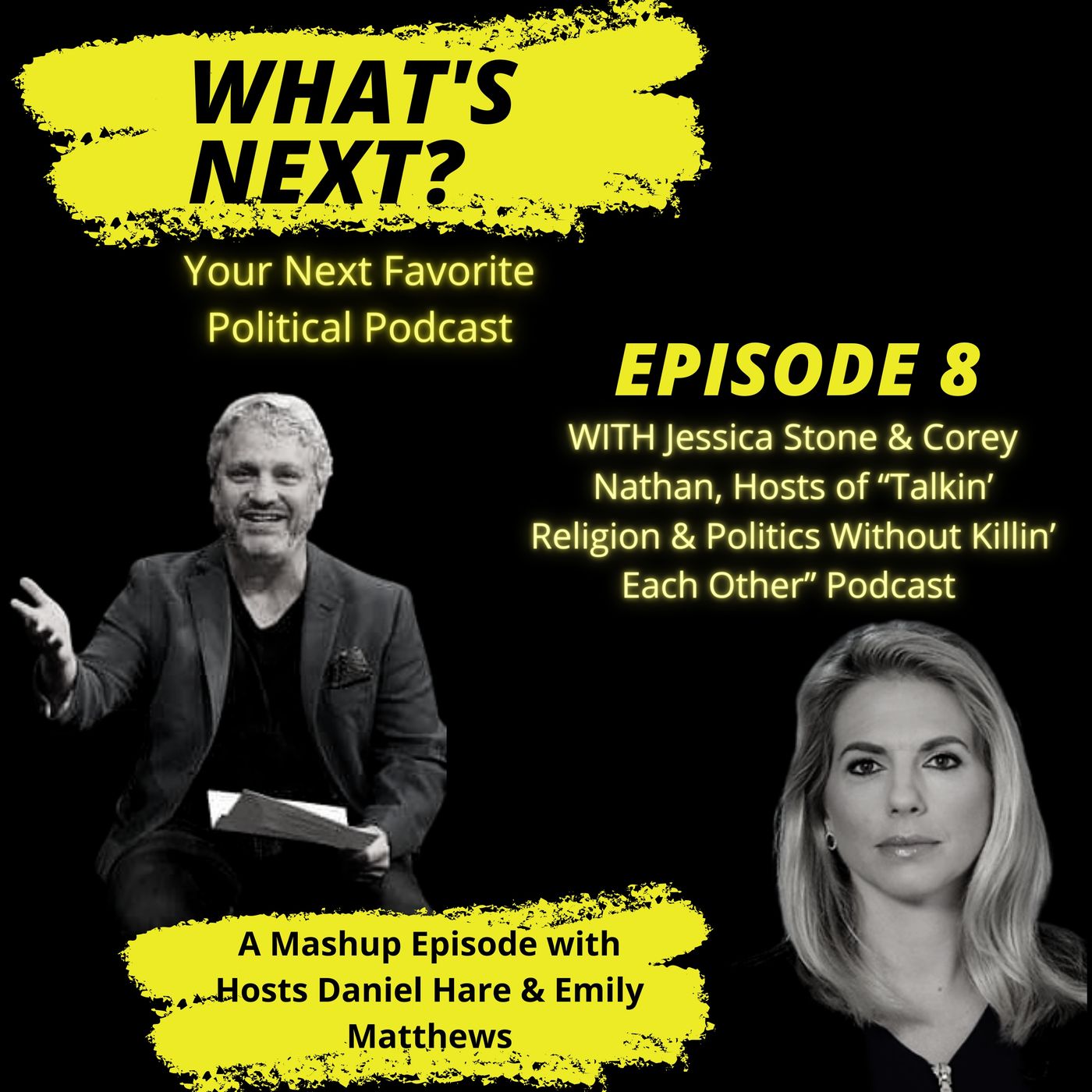 What\'s Next?