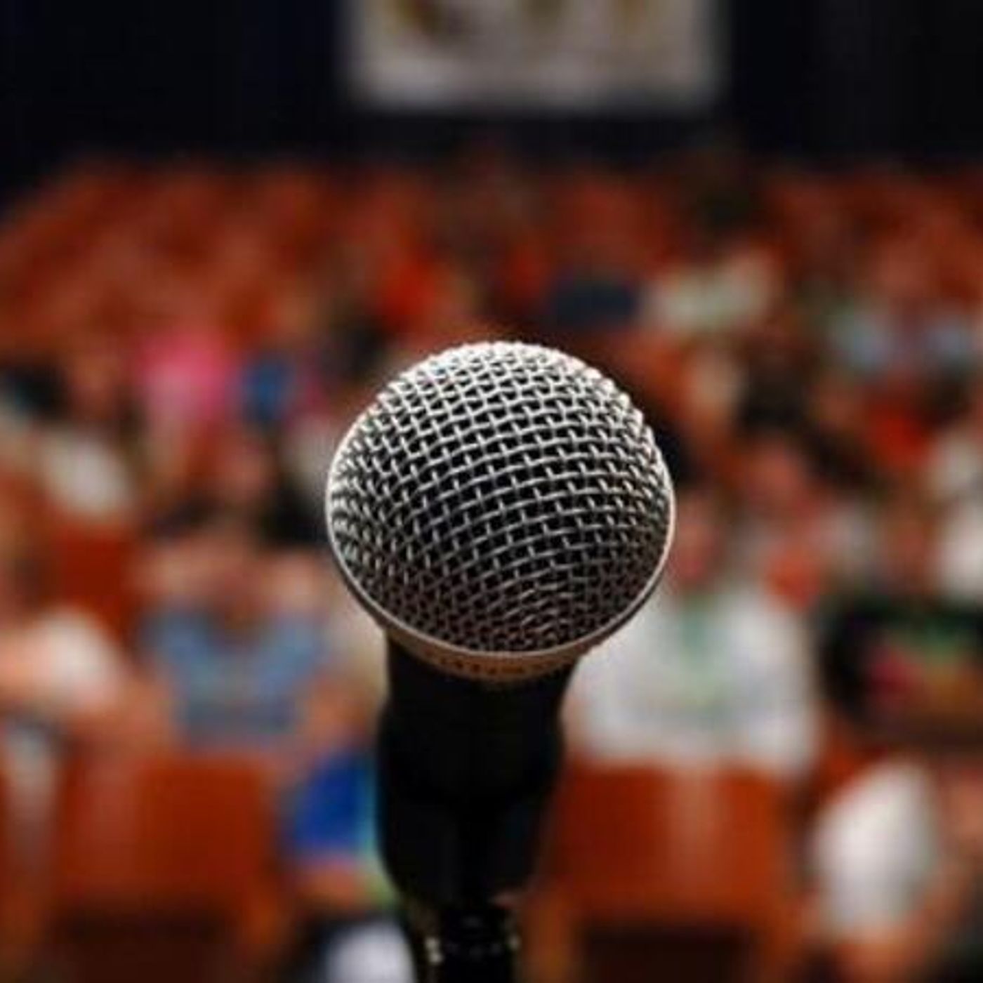 PARLARE IN PUBLICO NON E DIFFICILE