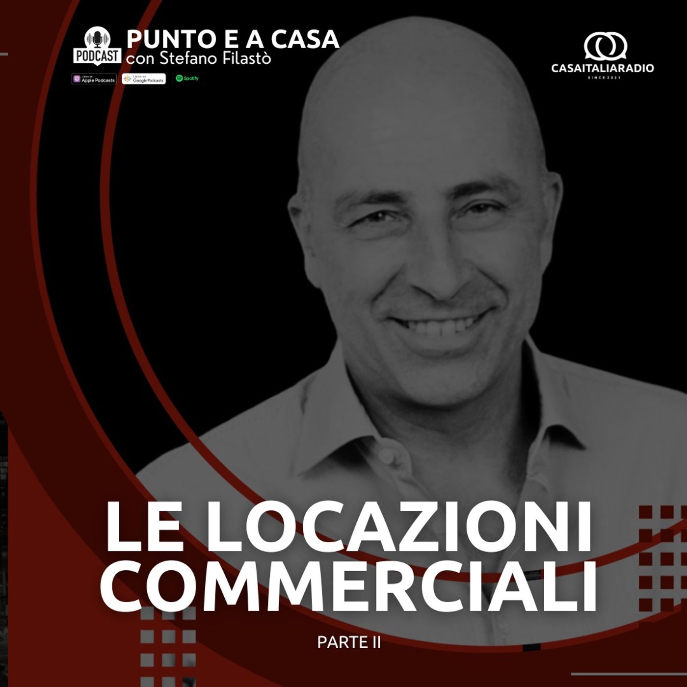 Punto e a Casa