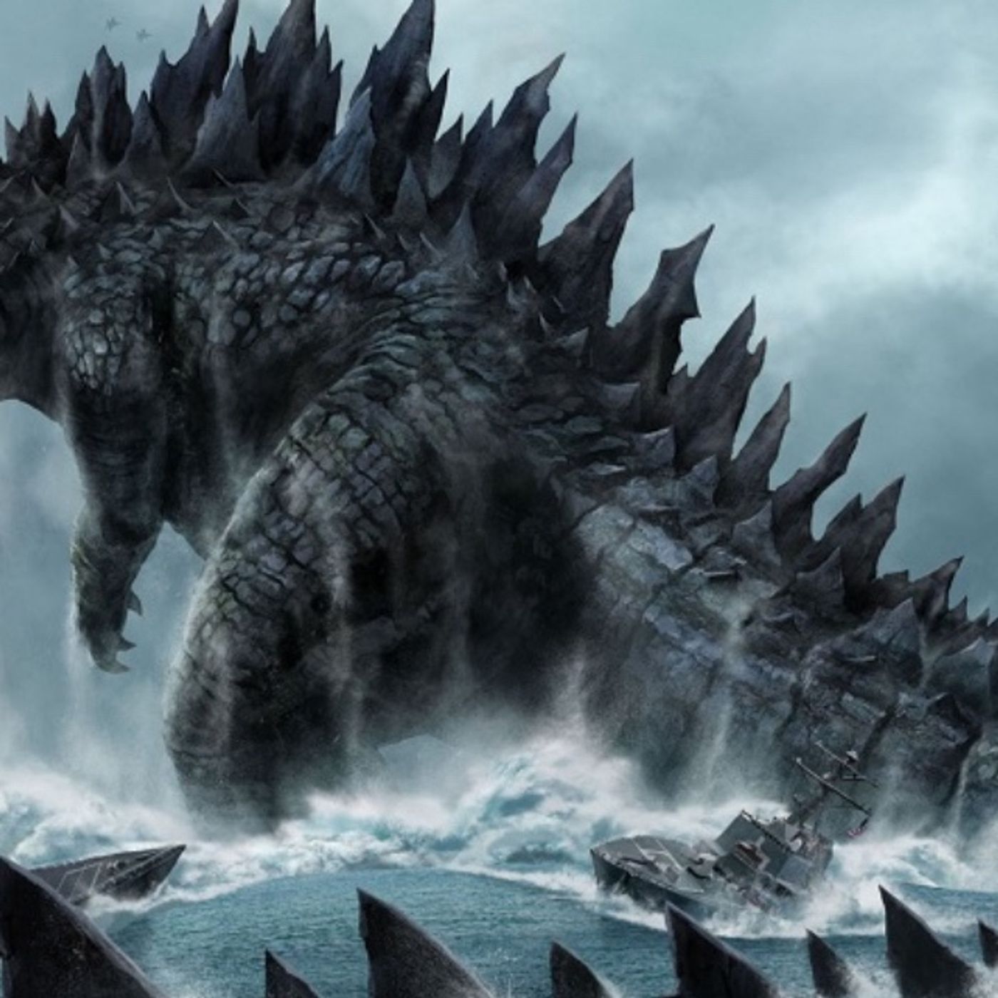 Trump to SAVE the WORLD from LEVIATHAN?!? Trump to SAVE the WORLD from LEVIATHAN?!?