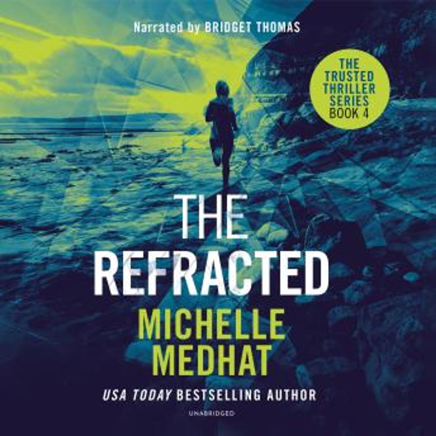 Download Latest Full Audiobooks in Mystery, Thriller & Horror, Espionage