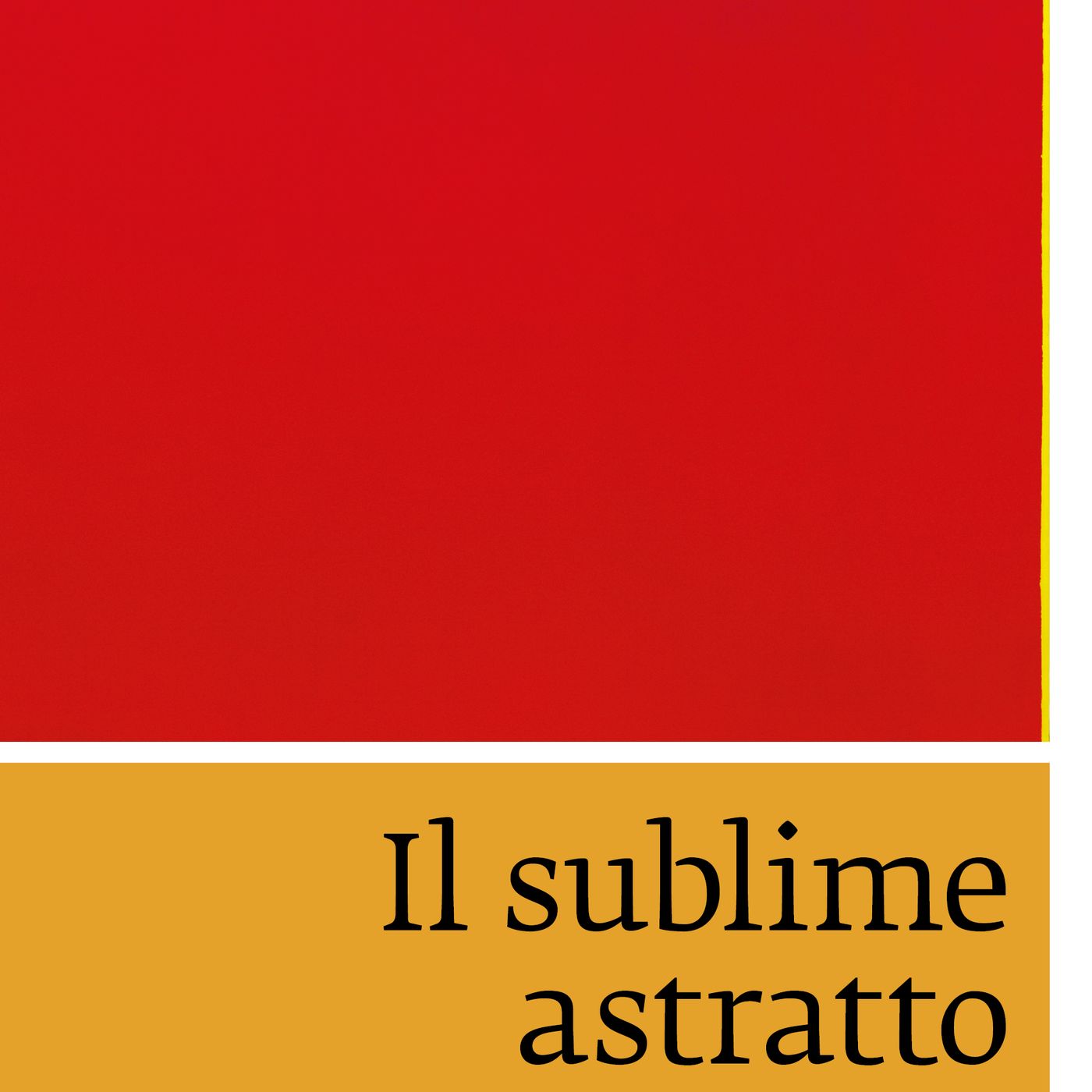 il posto delle parole