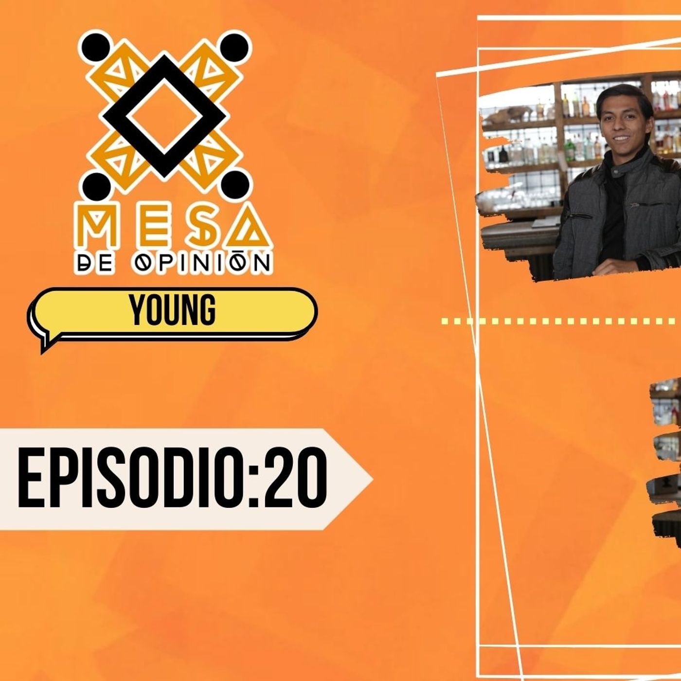 La Mesa de Opinión ‘Young’ | La situación de la ultraderecha en Latinoamérica