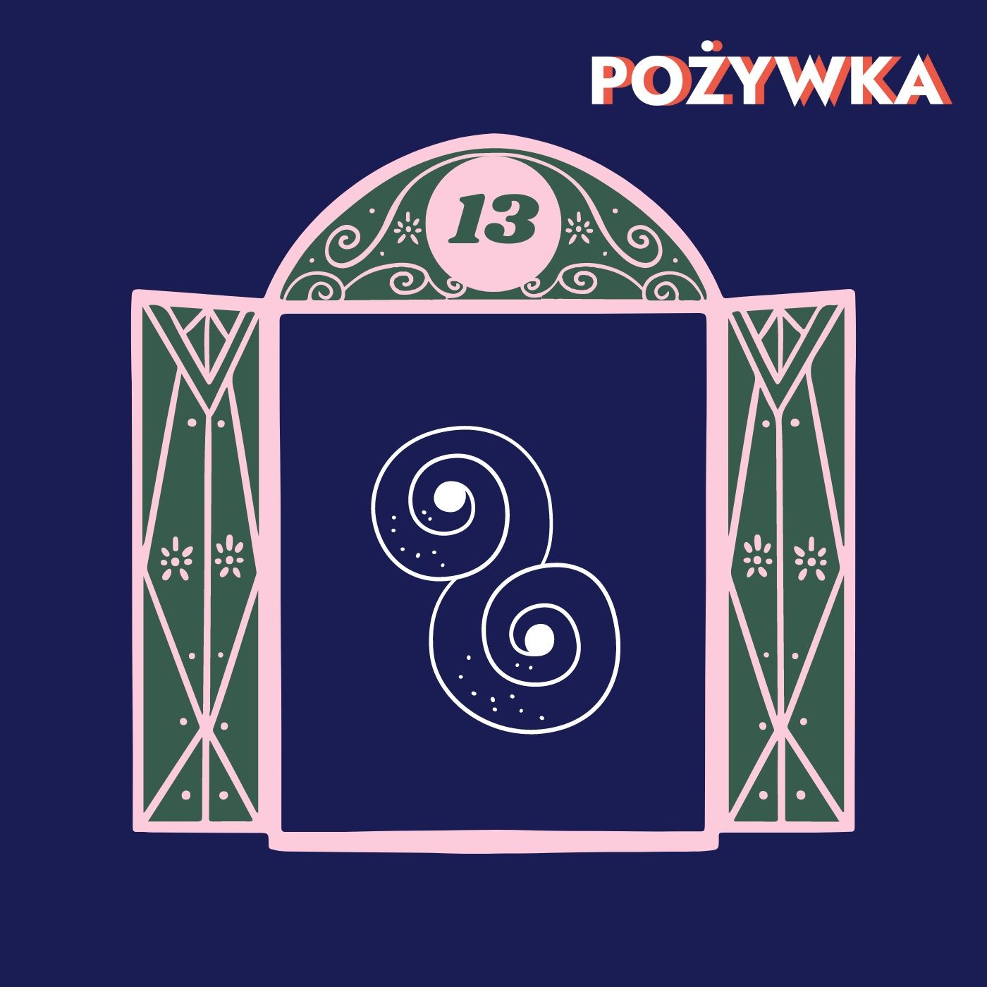 Pożywka