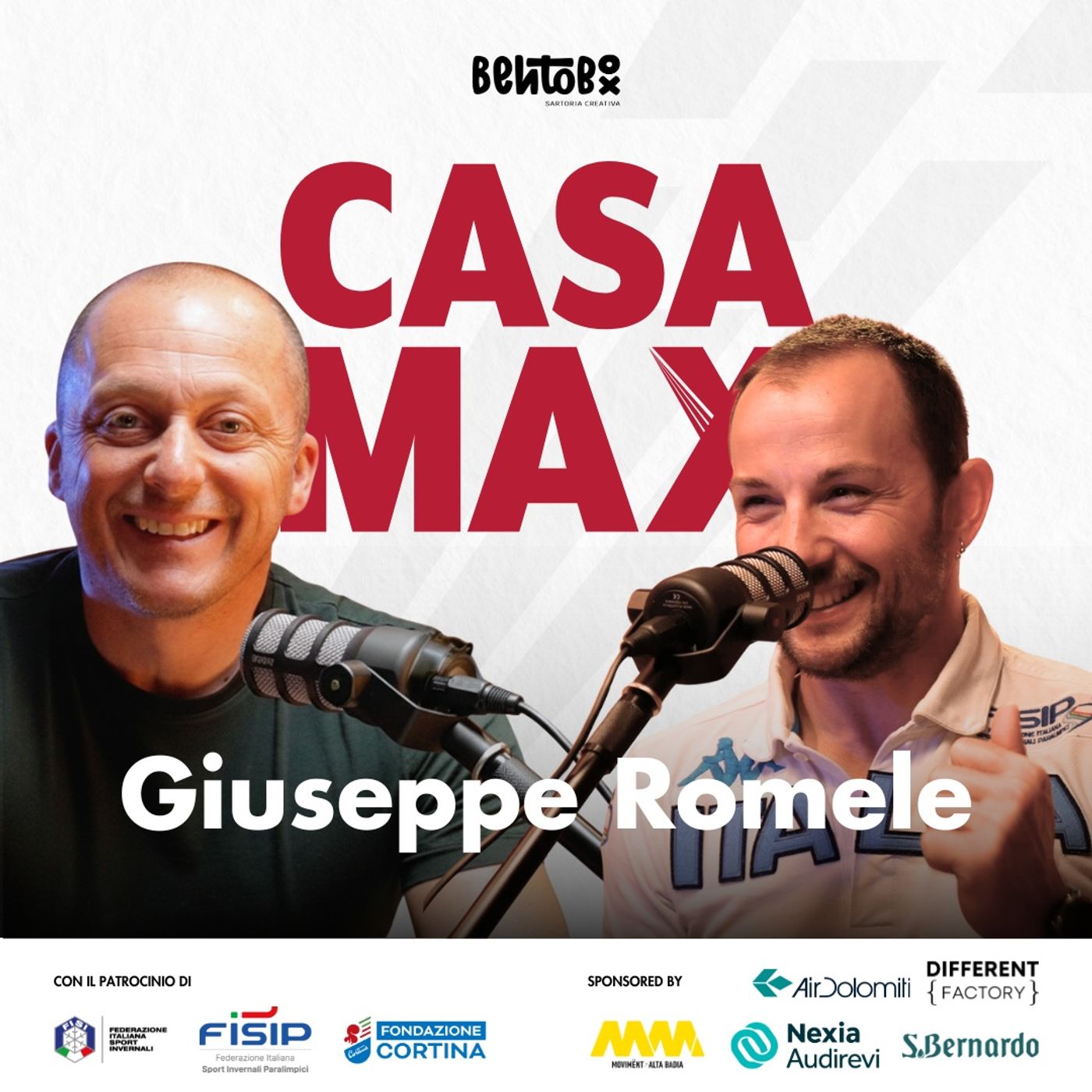 CASA MAX