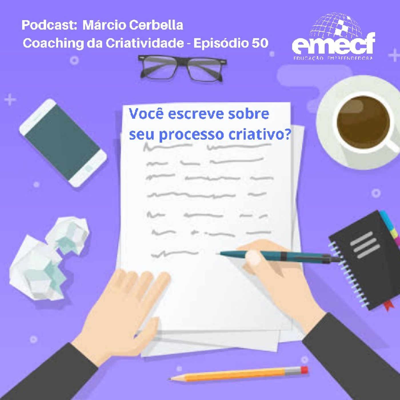 Coaching da Criatividade
