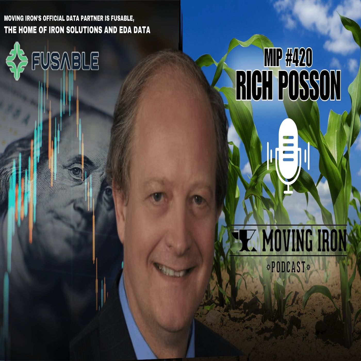 MIP #420 - Inflation Report with Rich Posson