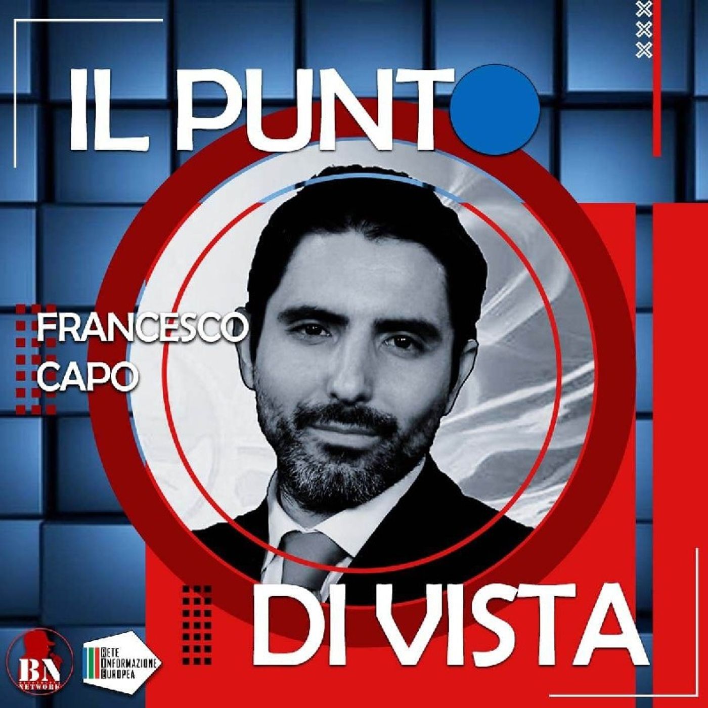 🎙18/10/2023 - IL PUNT🔴 DI VISTA DI FRANCESCO CAP🎙