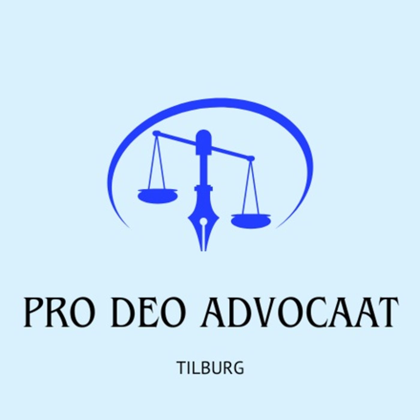 Tilburg Pro Deo Advocaat