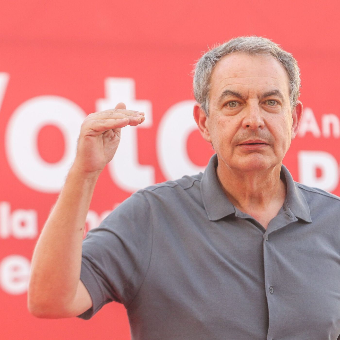 Federico a las 8: ZP respira tranquilo tras la confirmación de la dictadora Delcy