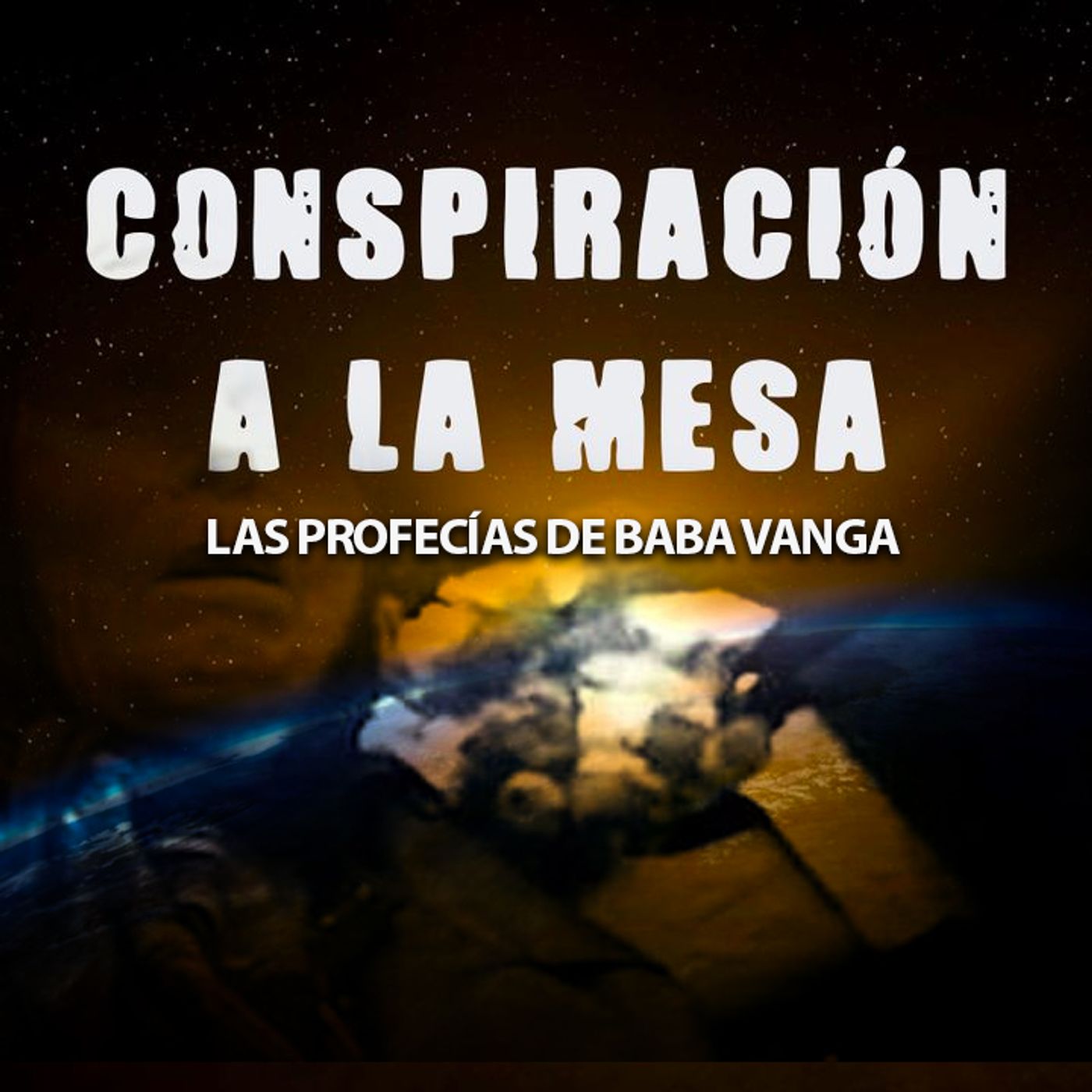 Conspiración a la mesa