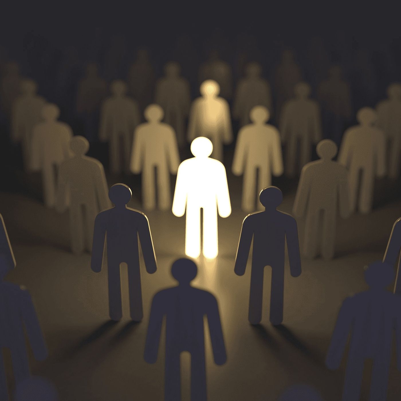 Teorías del liderazgo