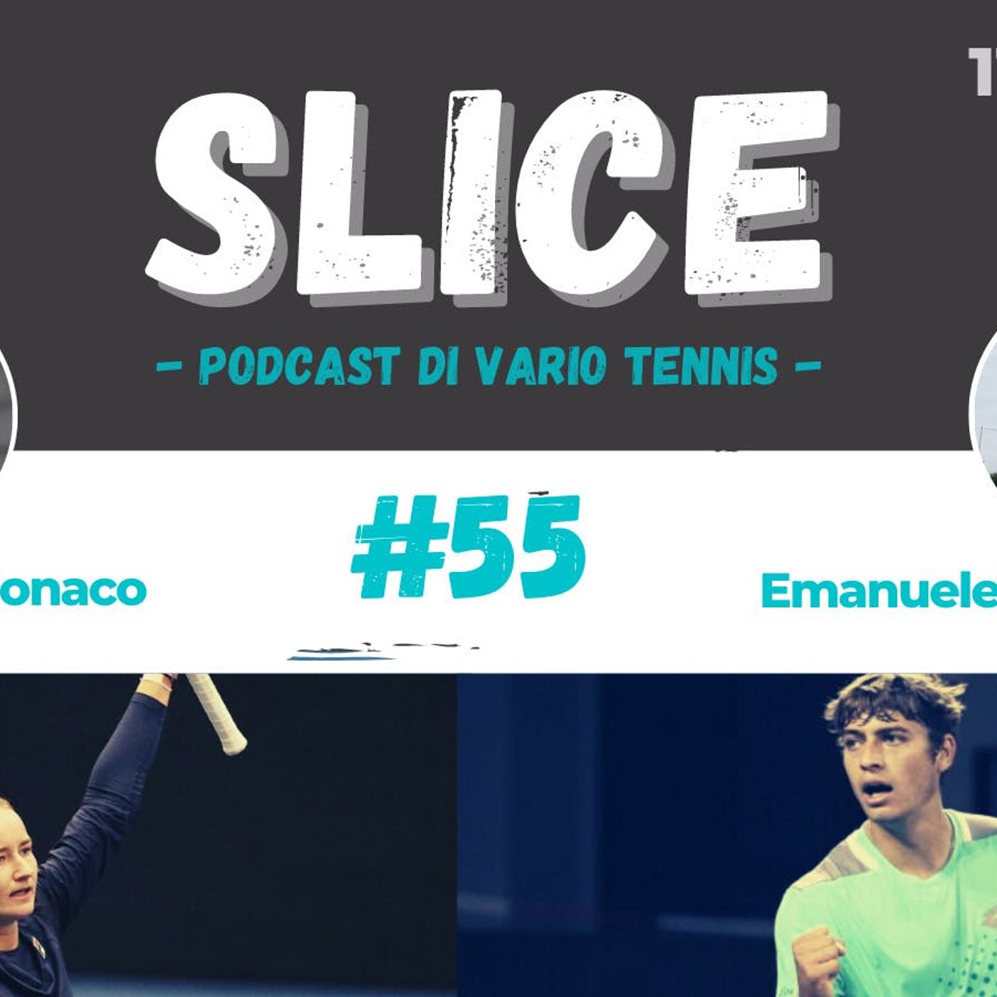 SLICE #55: cosa è successo ieri a Firenze e la settimana scorsa in giro per il mondo episode artwork