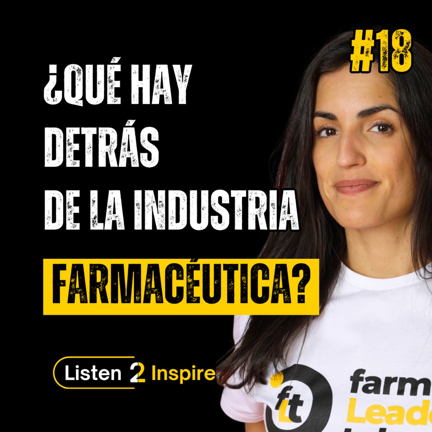 Portada de Listen 2 Inspire