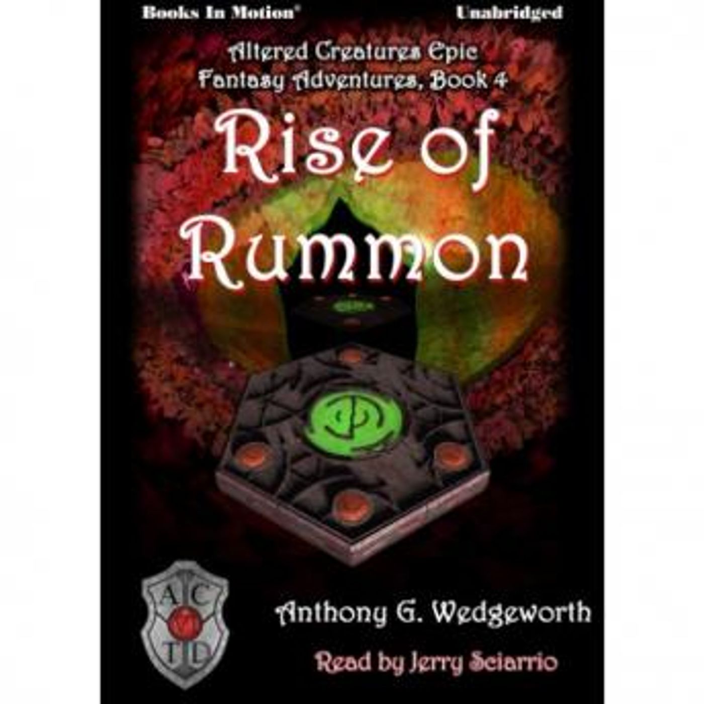 Listen to New Full Audiobooks in Science Fiction & Fantasy, Fantasy