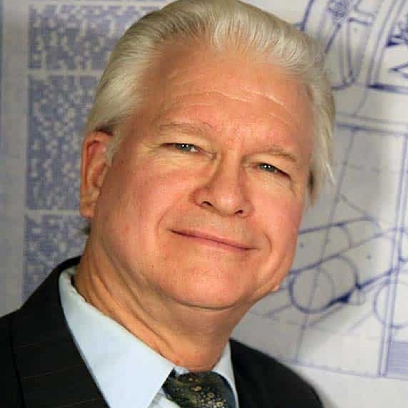 Rob McConnell Interviews - MARK McCANDLISH - UAPs, USOs, UFOs or Experimental Terrestrial Craft