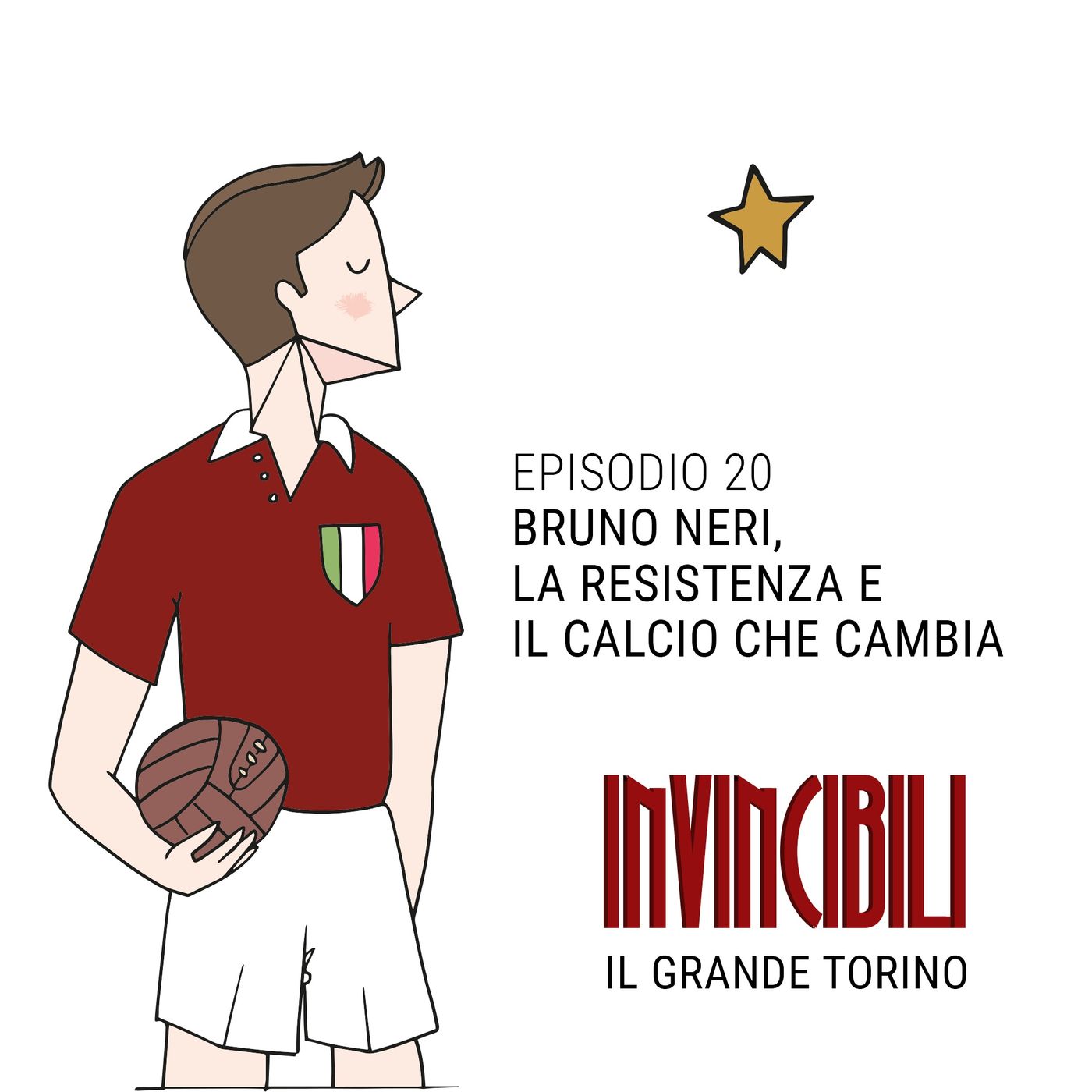 Invincibili - Il Grande Torino