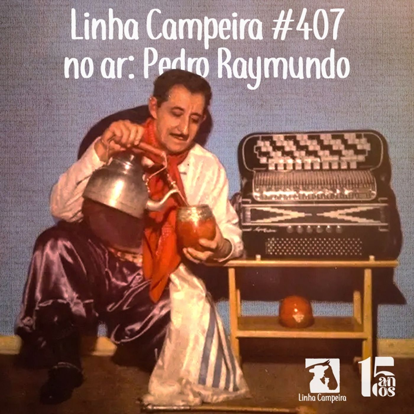 Linha Campeira