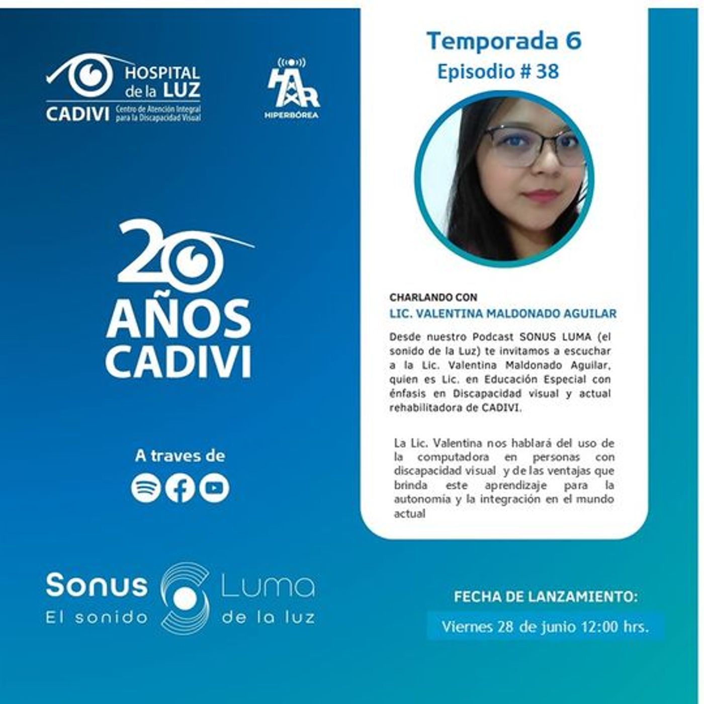 Sonus Luma