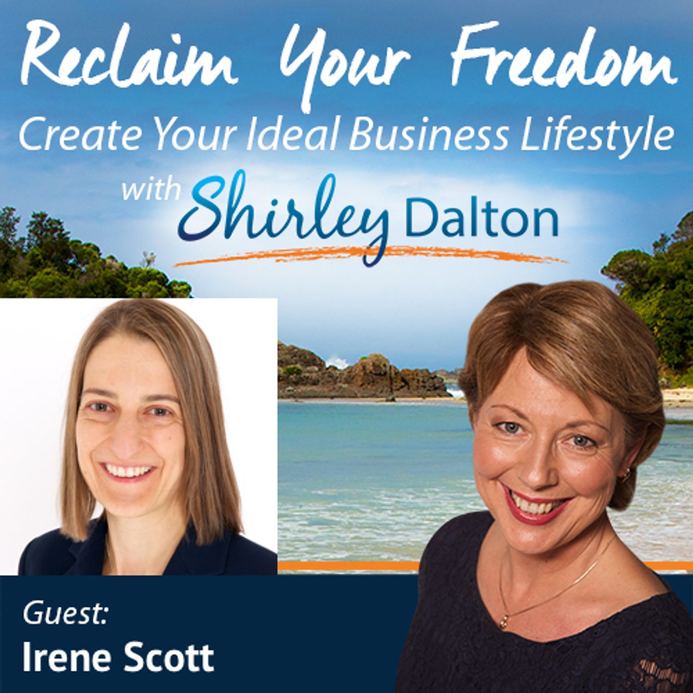 Reclaim Your Freedom