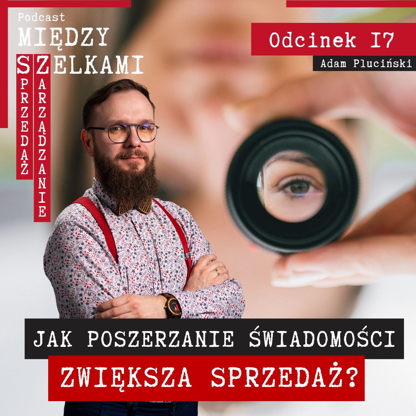 Między SZelkami - Sprzedaż i Zarządzanie