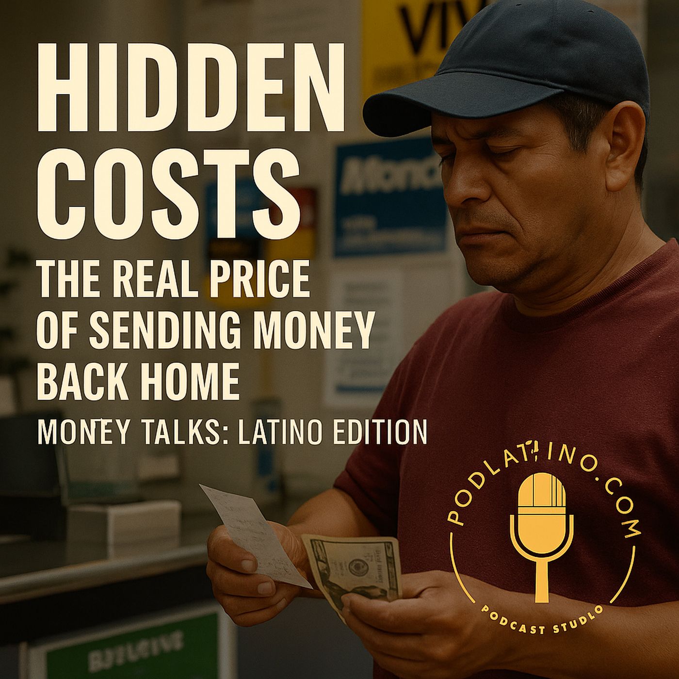 Money Talks: Latino Edition
