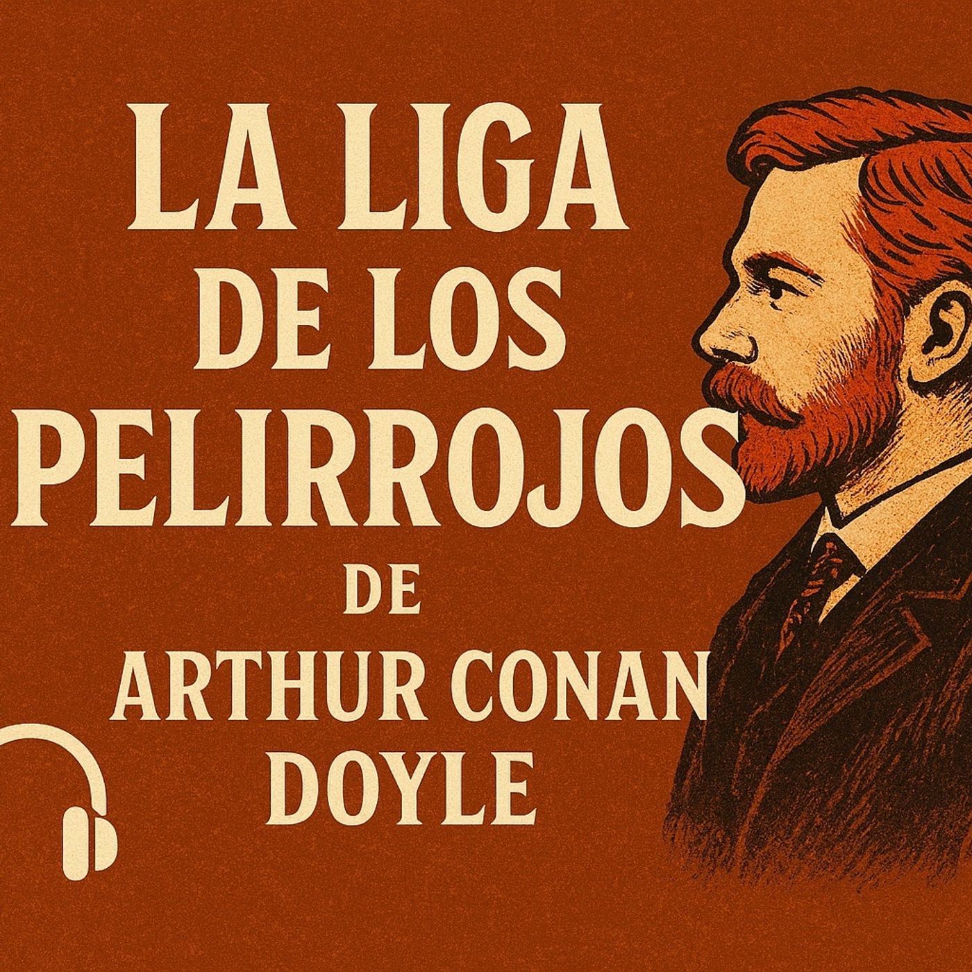 Audiolibros Quimera - La Biblioteca de Arthur Conan Doyle