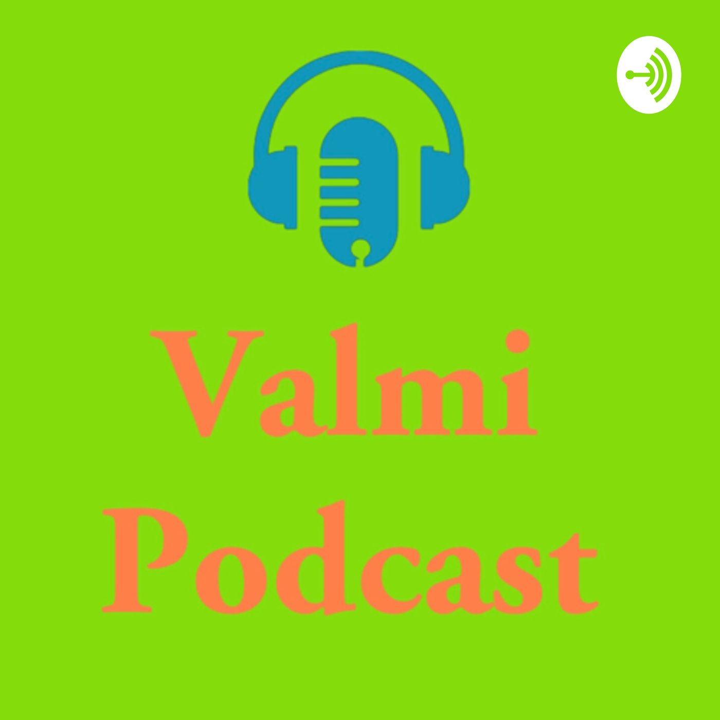 Valmi