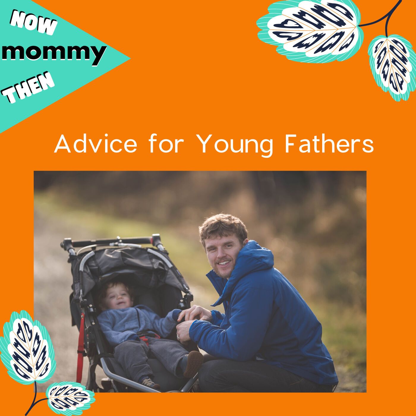 Mommy Now Mommy Then