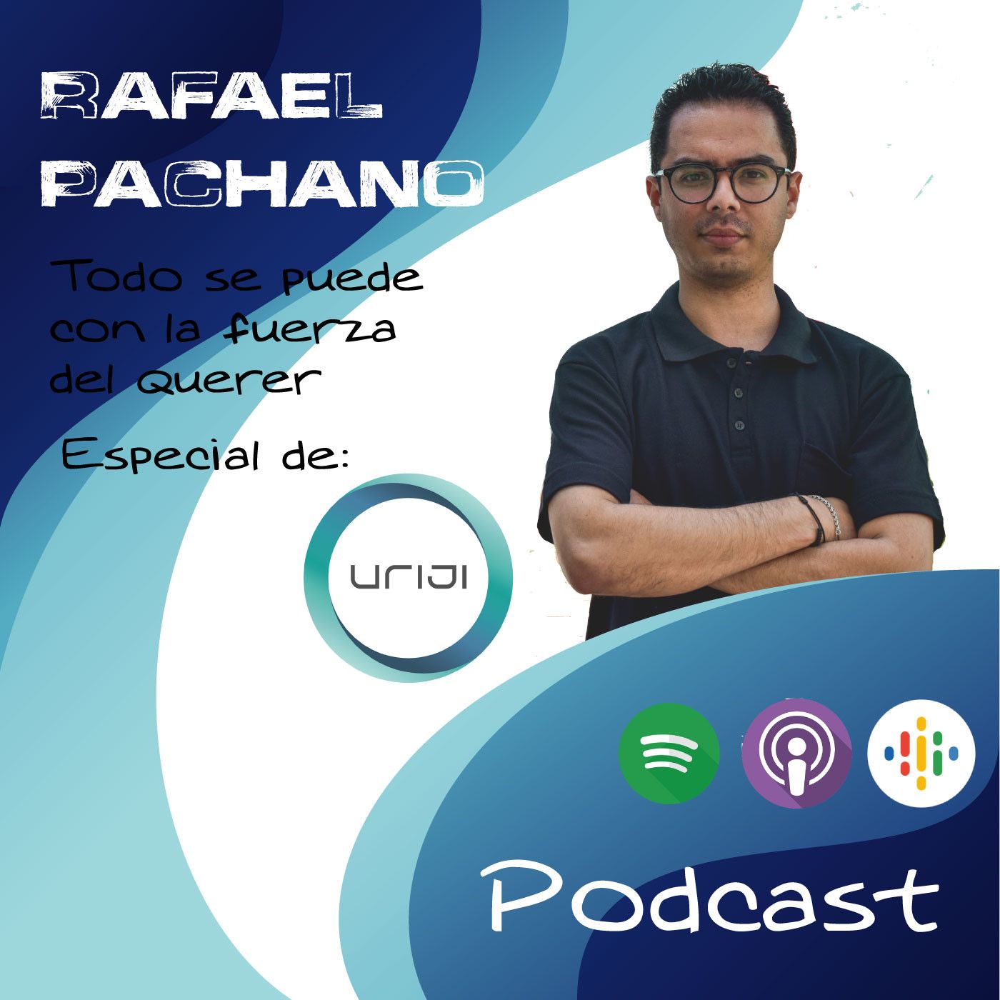 Todo se Puede con la Fuerza del Querer
