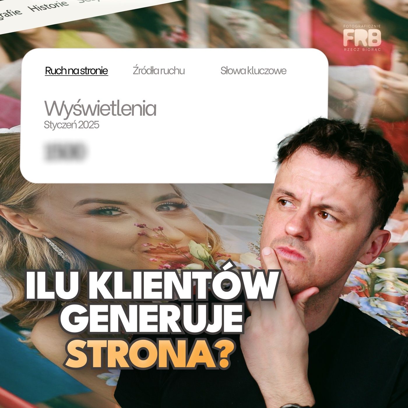 Fotograficznie Rzecz Biorąc