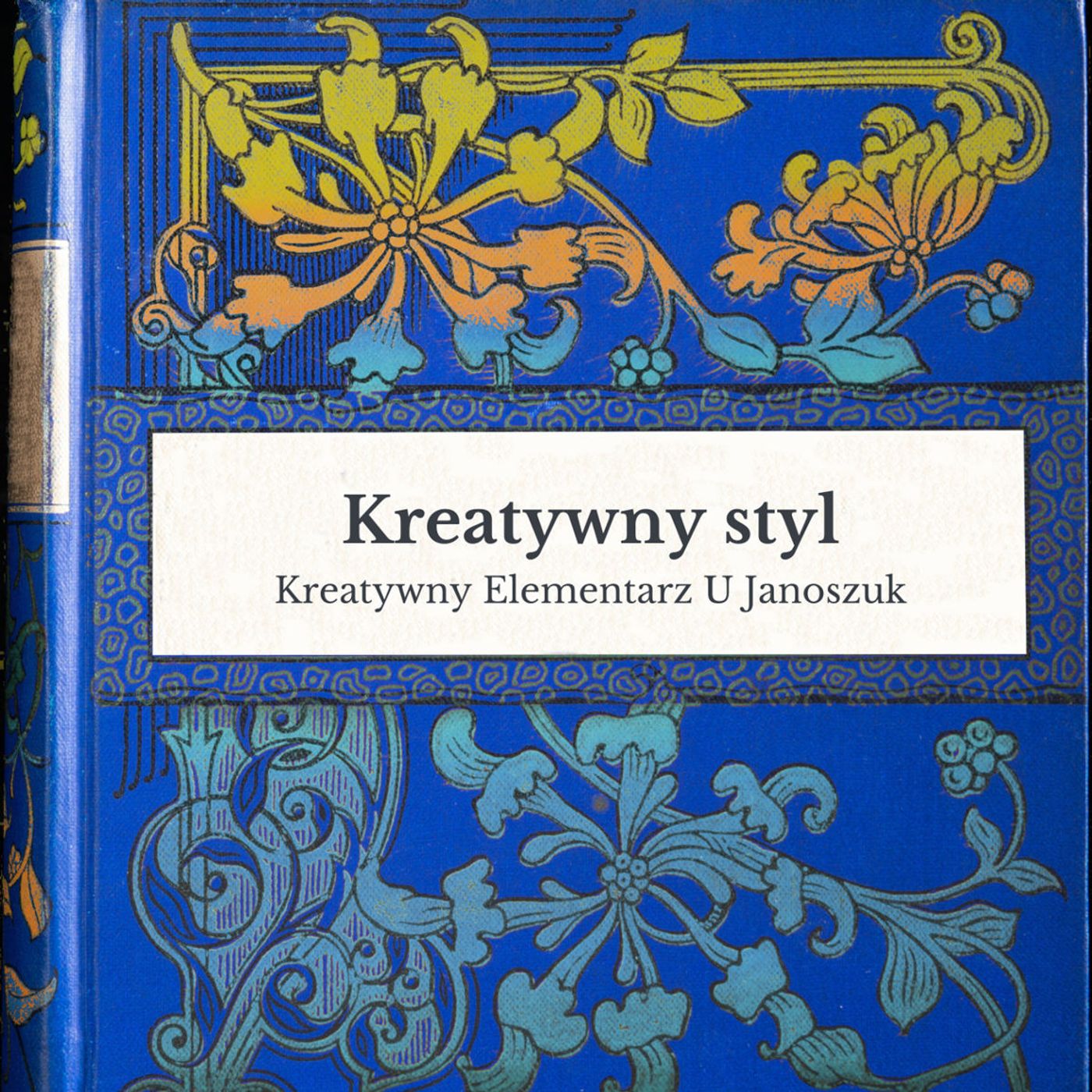 Kreatywnie U Janoszuk